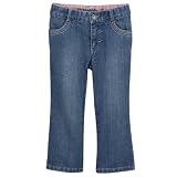Toddler Girls' Genuine Kids from OshKosh Back-Flap-Pocket Jean