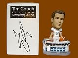 Cleveland Browns Tim Couch Stadium Bobbing Head