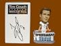 Cleveland Browns Tim Couch Stadium Bobbing Head