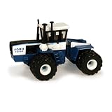 1:64 Ford FW60 Tractor by ERTL