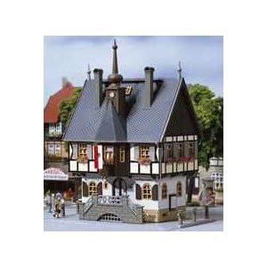 Auhagen 12350 H0/TT Historisches Rathaus
