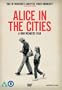 Alice in the Cities (aka Alice in den Stadten) [NON-U.S. FORMAT - UK import, Region 2 PAL format]