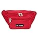 Everest Large Size Waist Pack, Red