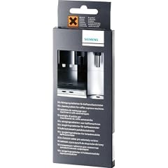 Siemens TZ60001 Reinigungstabletten 10 St�ck Zubeh�r f�r MK 5