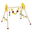 Heimess 763334 - Baby-Fit Blumen und Insekten