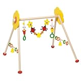 Heimess 763334 - Baby-Fit Blumen und Insekten