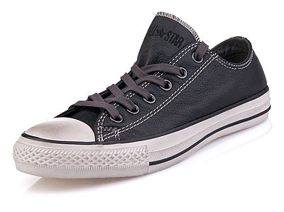 John Varvatos Chucks von Converse.