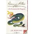 Harry Potter e la camera dei segreti