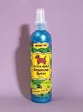 Crazy Pet Green Apple Grooming Spray