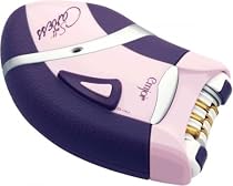 Emjoi Soft Caress Cord/Cordless Hair Remover
From Emjoi
