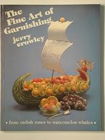 The Fine Art of Garnishing