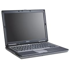 Dell Latitude D620 Core Duo 1,66Ghz 1GB 80GB HDD