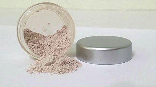 Amri Mineral Translucent Tinted Luxury Powder | Matte Buff | Finishing |Highlight
