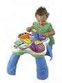 Fisher-Price Laugh and Learn My Busy Day Table