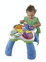 Fisher-Price Laugh and Learn My Busy Day Table