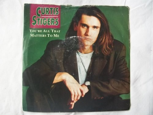Curtis Stigers Picture 4