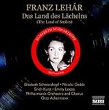 The Land of Smiles (Ackermann, Po and Chorus)