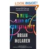 A New Kind of Christianity: Ten Questions That are Transforming the Faith