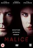 Malice [1993]