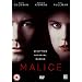 Malice [DVD] [1993]