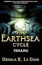 Tehanu: Book Four   [TEHANU] [Paperback]