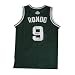 Sports Images Boston Celtics Rajon Rondo Autographed Green Jersey