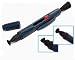 41ixRvCW3wL. SL75  GSI Super Quality Lens Pen Cleaning System, Cleans all Camera Lenses, Telescopes, Binoculars, LCD, Plasma, Screens, Watches and Flashes from Dust, Dirt and Fingerprints   Pocket Tool