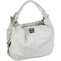 Buffalo 601301 114251 Damen Henkeltaschen, 36x30x21 cm (B x H x T)