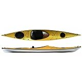 Hurricane Tampico 140 L Kayak - Yellow