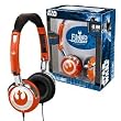 Funko 2066 Rebel Alliance Fold-Up Headphones