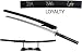 Sporting Goods : Last Samurai Japanese Sword Duty Loyalty w/ Free Stand