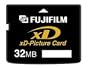 Fujifilm 32 MB xD Picture Card