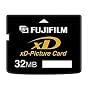 Fujifilm 32 MB xD Picture Card