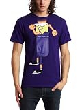 Mad Engine Men's Ferb-O-Bot Costume T-Shirt