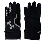 Under Armour ColdGear Infra Red Engage Running Gloves