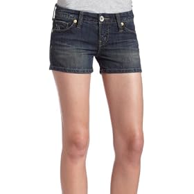 Buy !iT Jeans Junior's Billy Shorts