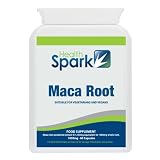 Maca Root 1000mg 60 Capsules 1000mg