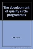 The development of quality circle programmes