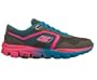 Skechers GO Run Ride�Ultraviolet 13503, Scarpe da corsa donna