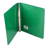 Acco Recycled Presstex Round Ring Binder, 1in Capacity, Dark Green - (Pack of 40) Knowing God: Walking through the Book of Books