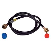 Marshall Gas Controls 42421-144 144' Extend-A-Flow Adaptor Hose