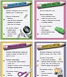 FOUR TYPES OF WRITING TEACHING