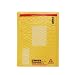 Scotch Smart Mailer, 8-1/2 Inches x 11 Inches, 4-Pack (8914-4)