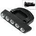 5 LED Cap Clip on Tilt Lamp Light Hands Free Tool