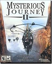 Mysterious Journey 2: Chameleon