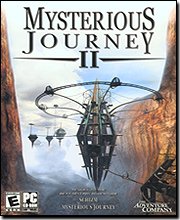 Mysterious Journey II