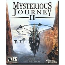 Mysterious Journey 2: Chameleon: Video Games