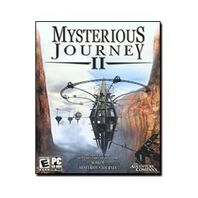 Mysterious Journey 2