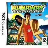 41ixVFmGYfL. SL160  Runaway the Dream of the Turtle (Nintendo DS)