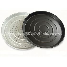 Baking and Steamer Trays for Halogen Oven Cooker